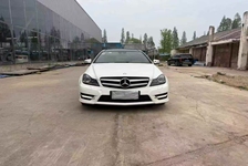 奔驰C级