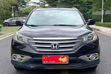 本田CR-V