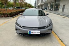 比亚迪 汉