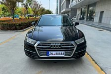 奥迪Q5(进口)