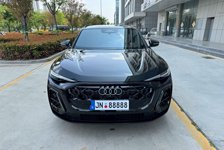 奥迪Q5(进口)