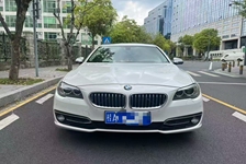 宝马5系