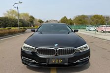 宝马5系