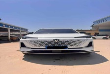 长安轿车 长安CS55