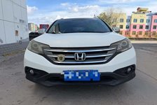 本田CR-V