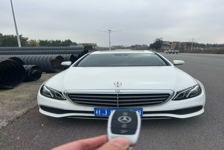 奔驰E级