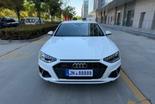 奥迪A4
