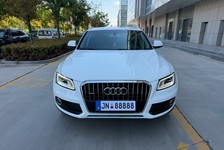 奥迪Q5(进口)