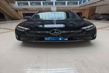 奔驰GLC级