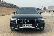 奥迪Q7(进口)