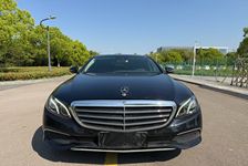 奔驰E级