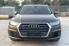 奥迪Q7(进口)