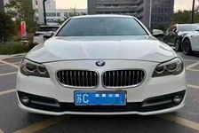 宝马5系