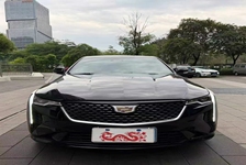 凯迪拉克 ct4
