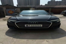 奥迪A6(进口)