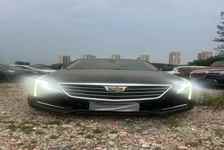 凯迪拉克 CT6