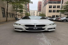 宝马3系