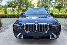 宝马 x7