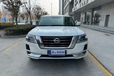 日产 途乐