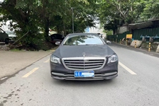奔驰S级(进口)