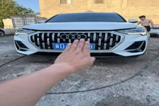 奥迪Q3
