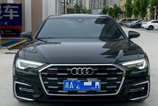 奥迪A6(进口)