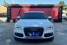 奥迪Q5(进口)