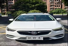 别克 君威