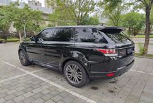路虎 揽胜运动版