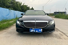 奔驰E级