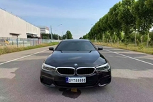 宝马5系