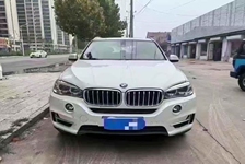 宝马X5(进口)