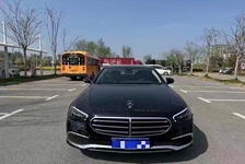 奔驰E级
