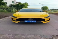 名爵5