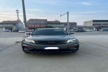 吉利汽车 博越