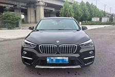 宝马X1