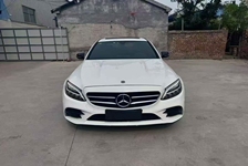 奔驰C级