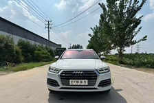 奥迪Q5