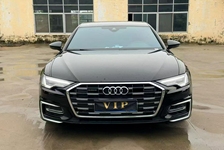 奥迪A6L