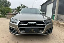 奥迪Q7(进口)