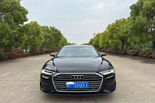 奥迪A6(进口)