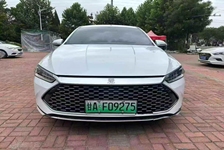 比亚迪 秦