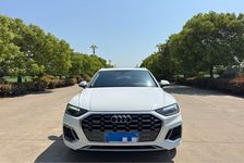 奥迪Q5(进口)