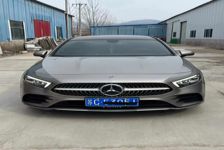奔驰A级AMG