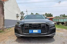 奥迪Q7(进口)