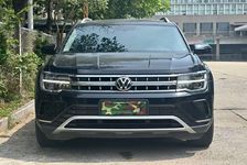 大众 途昂