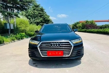 奥迪Q7(进口)