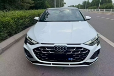 奥迪A3