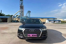 奥迪Q7(进口)