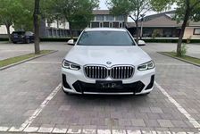 宝马X3